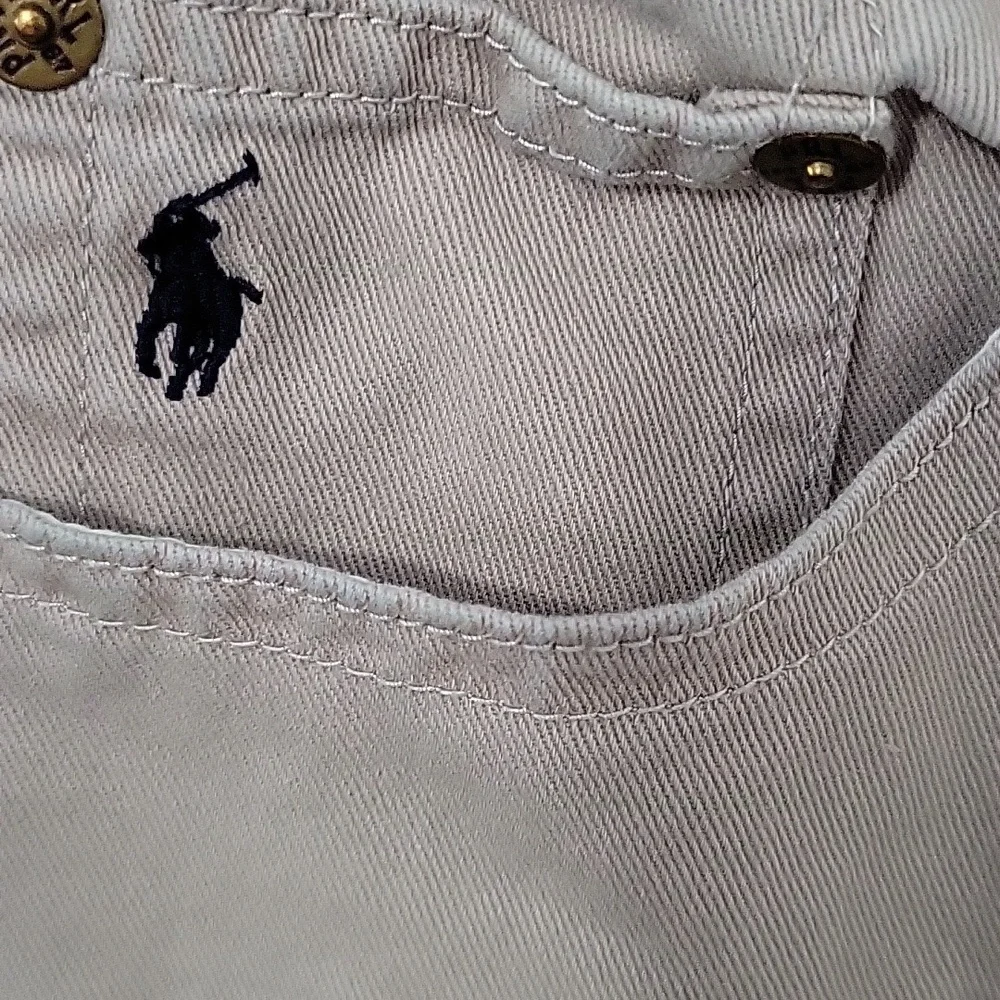 Polo Ralph Lauren Khaki Pants, Size 12